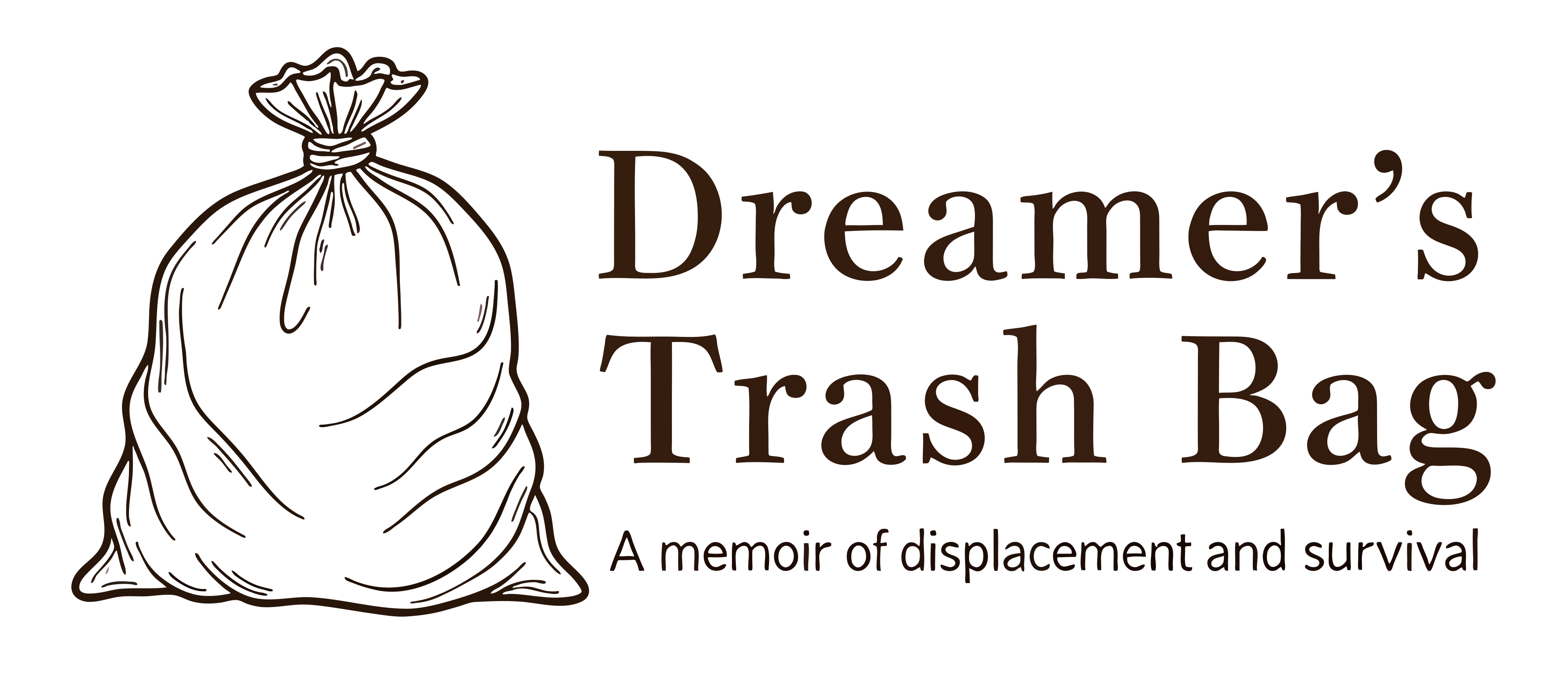 Dreamer's Trash Bag
